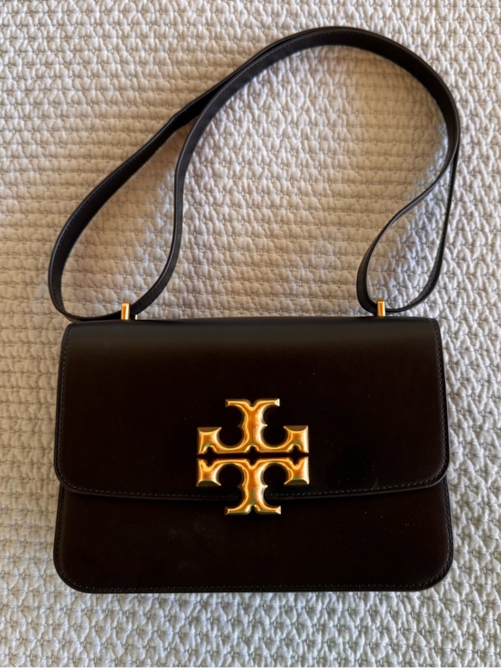 Tory Burch Eleanor Convertible Shoulder Bag